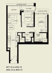 Marina View (D1), Apartment #458037631